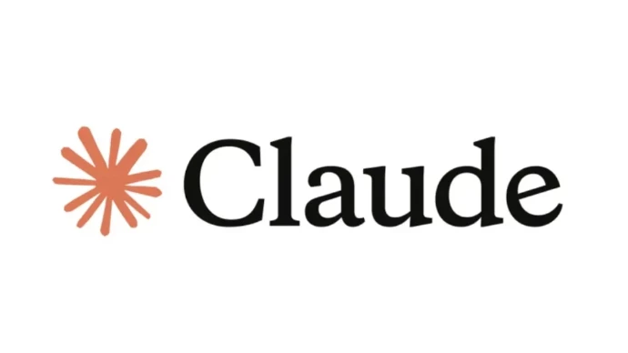 Claude - Antrhopic Logo