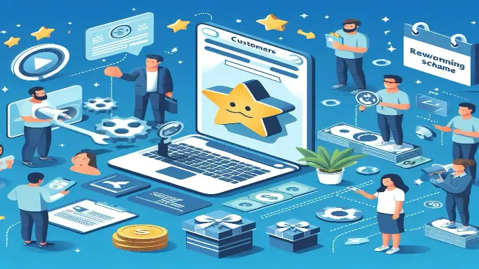 A team designs CRM strategy