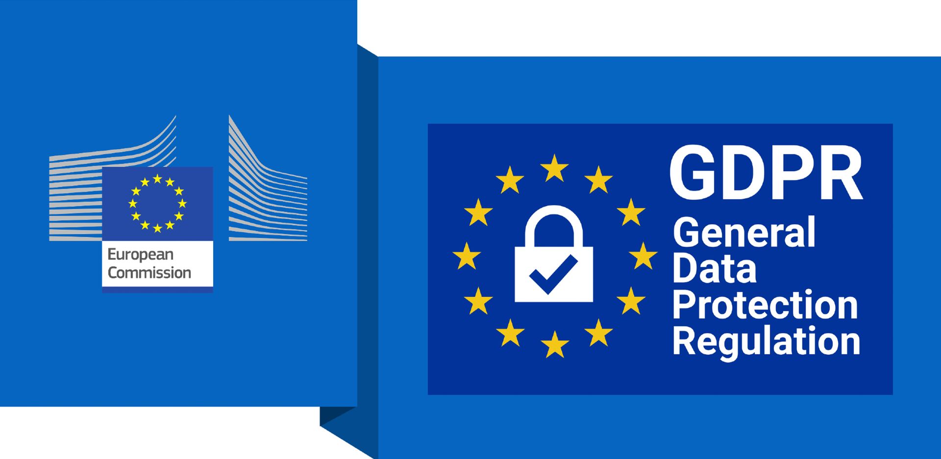 General Data Protection Regulation logo