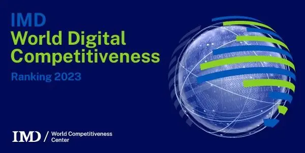 World Digital Competitiveness