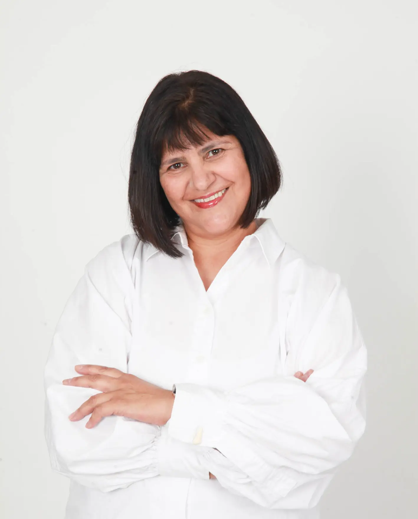 Executive Trainer Lefki Angeli