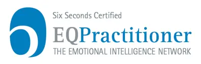 Six Seconds Certified logo
